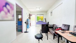 Blk 108 Yishun Ring Road (Yishun), HDB 3 Rooms #547556361